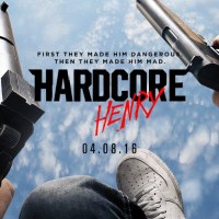 Hardcore Henry Review