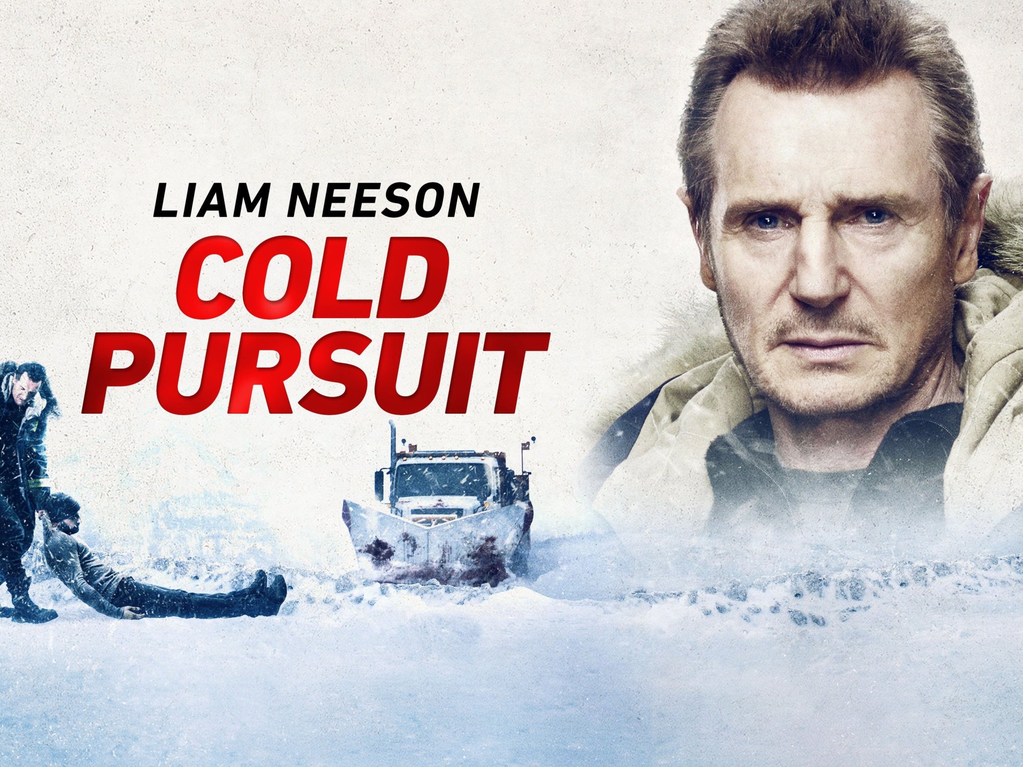 Cold Pursuit'- Film Review – DC's Take