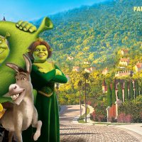 'Shrek 2 (2004)'-Throwback Film Review: More Superior Than the Original