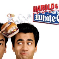 'Harold & Kumar Go to White Castle (2004)': Throwback Review