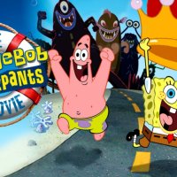 'The SpongeBob Squarepants Movie (2004)'- Throwback Review