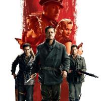 Summer Blockbuster Friday #12: 'Inglourious Basterds (2009)'- Throwback Review