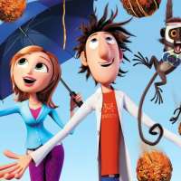 'Cloudy with a Chance of Meatballs (2009)': Throwback Review