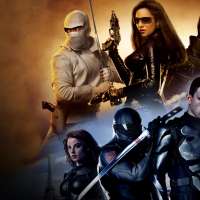 'G.I. Joe: The Rise of Cobra (2009)'- Throwback Review: I Regret Watching This Again
