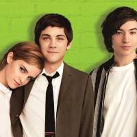 'The Perks of Being a Wallflower (2012)'- Throwback Review