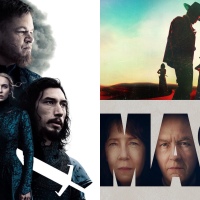 'Mass,' 'The Last Duel,' & 'The Harder They Fall'- Film Review Round-Up
