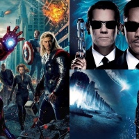 Movie Time Capsule- Remember These Movies: May 2012